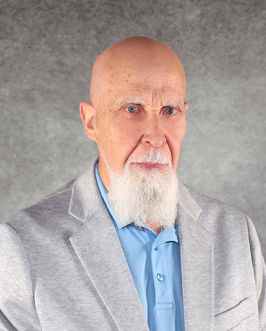 Headshot of Randy Schwartz